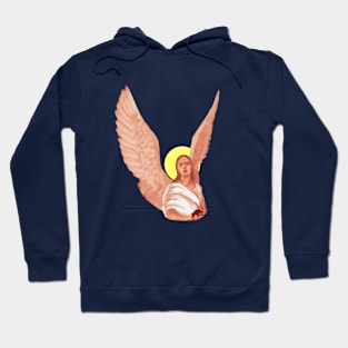 Angel Hoodie